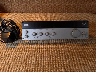 Lexicon IONIX U42S Interfaz de Audio/interfaceIO42