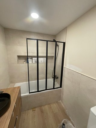 Reformas de baños  Reformas de cocinas