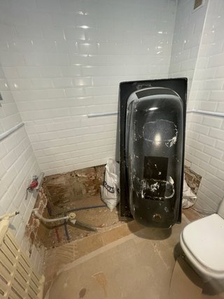 Reformas de baños  Reformas de cocinas
