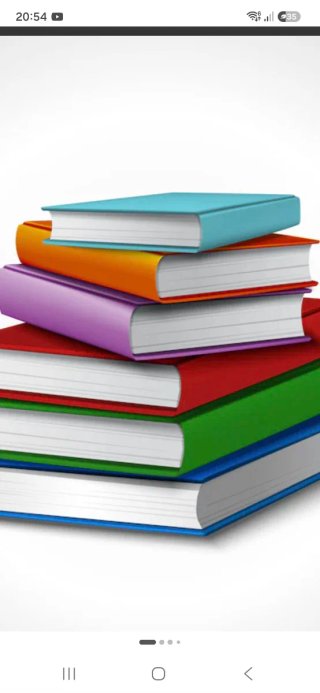 Libros de segundo bachillerato
