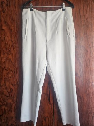 Pantalones de vestir