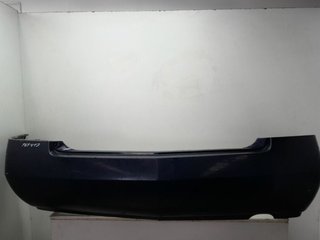 Paragolpes trasero nissan primera berlina 1145173