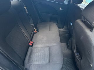 Ford Mondeo 2005