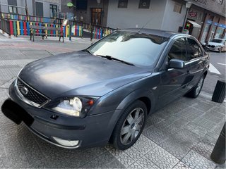 Ford Mondeo 2005