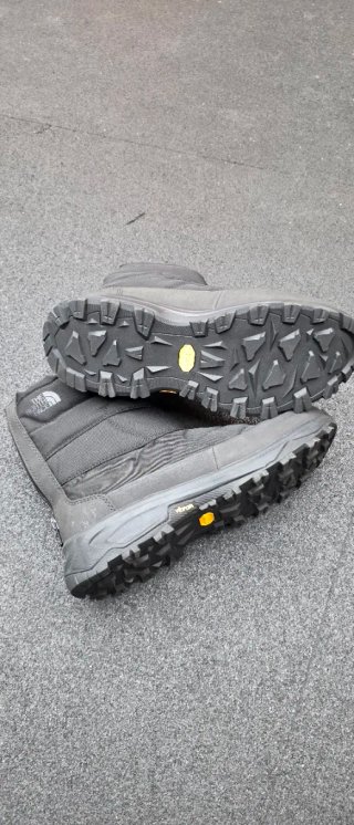 Botas de invierno para hombre