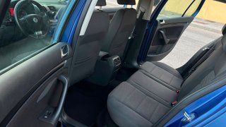 Vendo Volkswagen golf GT sport 1.9 TDI 105CVes del