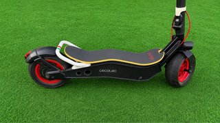 Patinete Eléctrico Cecotec Bongo Z