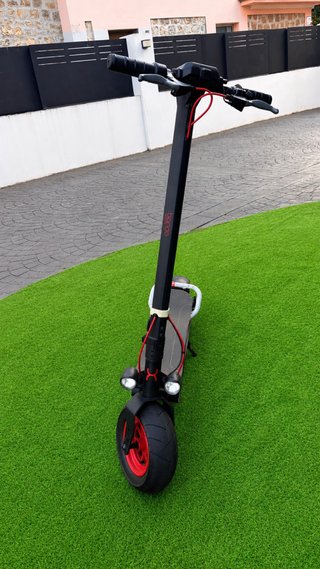 Patinete Eléctrico Cecotec Bongo Z