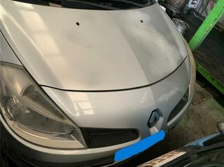 61180 8200682558b caudalímetro renault clio iii