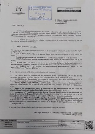 Se vende finca para explotación ganadera.