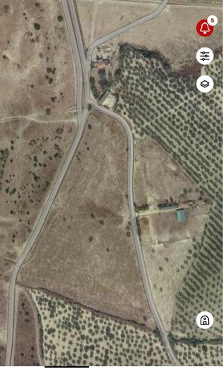 Se vende finca para explotación ganadera.