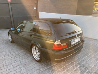 BMW Serie 3 2003