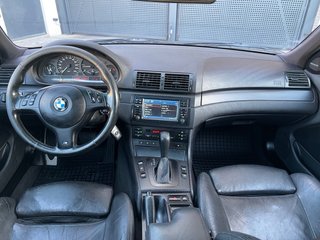 BMW Serie 3 2003