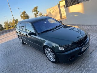 BMW Serie 3 2003
