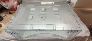 Cajón y balda nevera Liebherr CBnesf 3913