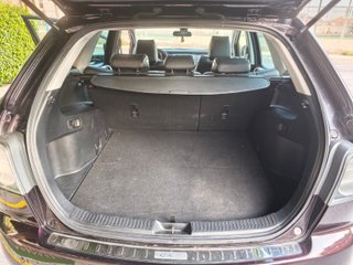 Mazda CX-7 2.3L DISI Turbo Sportive 260CV