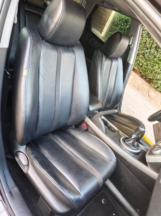 Mazda CX-7 2.3L DISI Turbo Sportive 260CV
