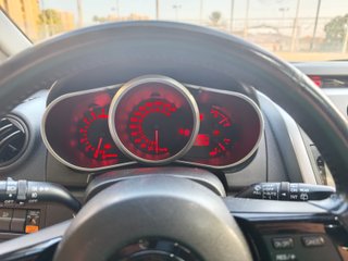 Mazda CX-7 2.3L DISI Turbo Sportive 260CV