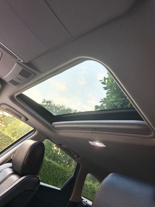 Mazda CX-7 2.3L DISI Turbo Sportive 260CV