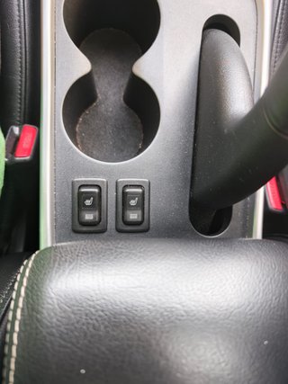 Mazda CX-7 2.3L DISI Turbo Sportive 260CV