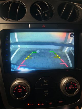 Mazda CX-7 2.3L DISI Turbo Sportive 260CV