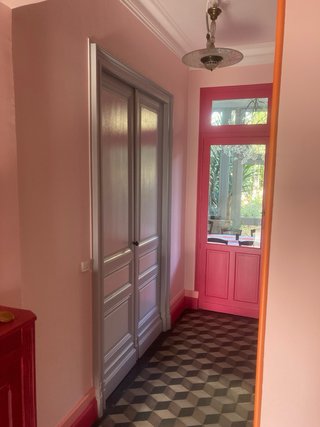 Servicios de Pladur y Pintura Profesional.Frances.