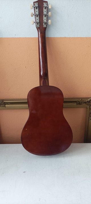 Guitarra Acústica Infantil