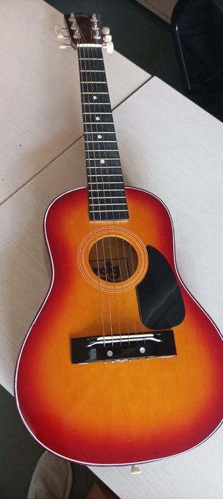 Guitarra Acústica Infantil