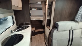 Ford Transit 2023