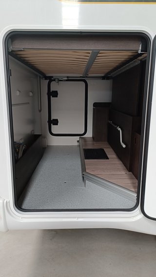 Ford Transit 2023