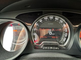Citroen  C5 2012