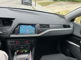 Citroen  C5 2012