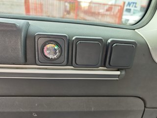 Mercedes Viano 2005 camper