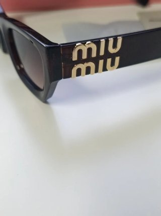 Gafas de sol MIU MIU