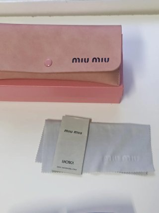 Gafas de sol MIU MIU