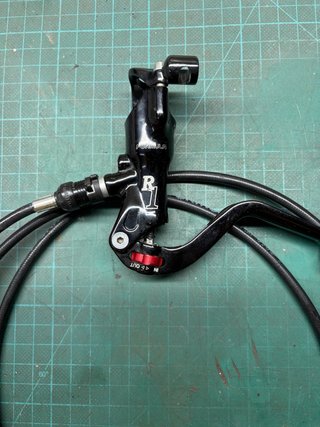 Frenos Formula R1