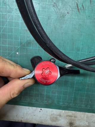 Frenos Formula R1