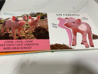 La granja