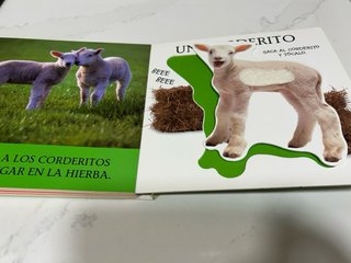 La granja