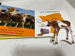 La granja