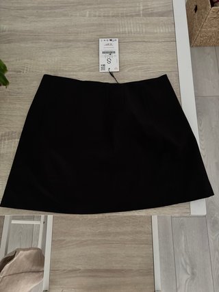 Falda pantalón Stradivarius Talla S