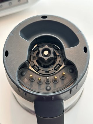 Thermomix TM5