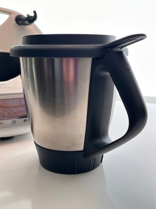 Thermomix TM5