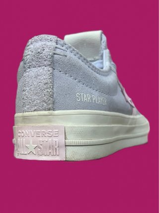 Zapatillas Converse Star Player Gamusa