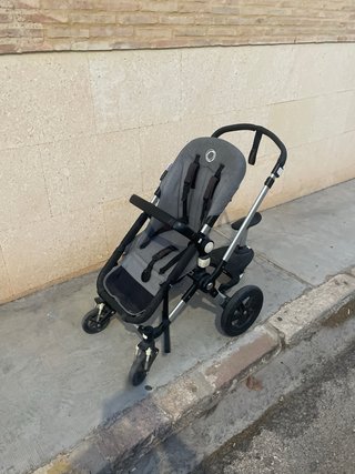 Bugaboo Cameleon 3 carro bebé