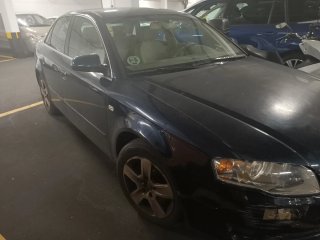 Audi A4 2.0 TDI 140CV 2007