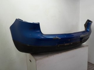 Paragolpes volkswagen golf v berlina (1k1) 1145495