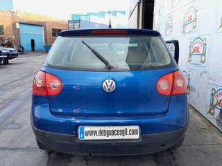 Paragolpes volkswagen golf v berlina (1k1) 1145495