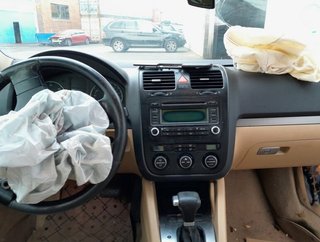 Paragolpes volkswagen golf v berlina (1k1) 1145495