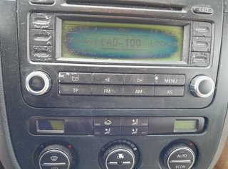 Paragolpes volkswagen golf v berlina (1k1) 1145495